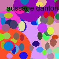 aussage dantons tod