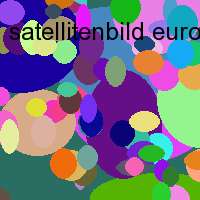 satellitenbild europa wetter