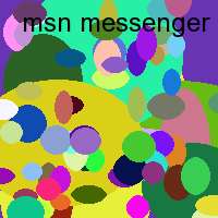 msn messenger email