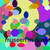 museen in dusseldorf