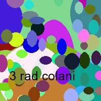 3 rad colani