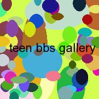 teen bbs gallery