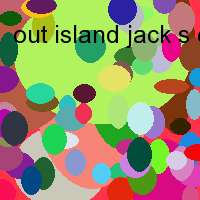 out island jack s outback