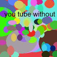 you tube without trace