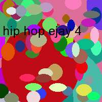 hip hop ejay 4