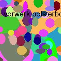 vorwerk polsterboy 420